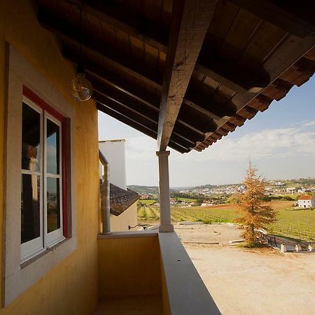 Villa Quinta Dos Capuchos Casa Da Adega à Alcobaça Extérieur photo