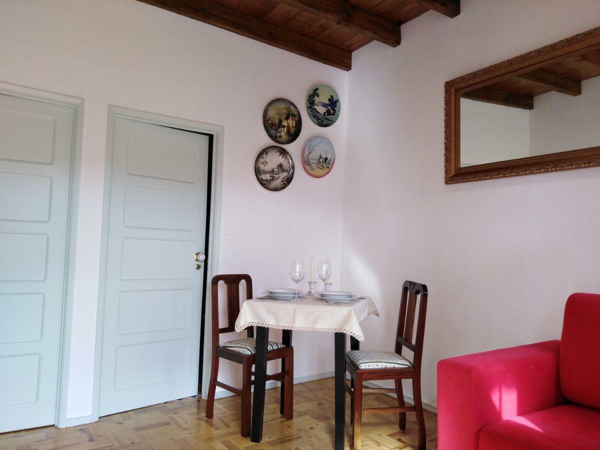 Villa Quinta Dos Capuchos Casa Da Adega à Alcobaça Extérieur photo